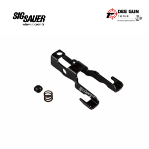 Sig Sauer P320 Slide Catch Lever